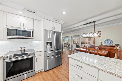 Купить кондоминиум в Сарасота, Флорида 9 комнат, 118.08м2, № 1773218 - фото 16