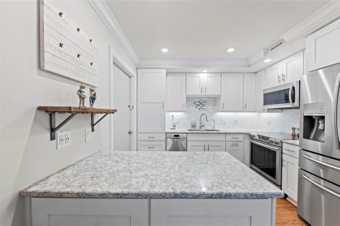 Купить кондоминиум в Сарасота, Флорида 9 комнат, 118.08м2, № 1773218 - фото 12