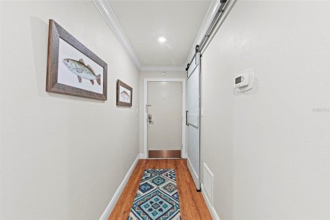 Купить кондоминиум в Сарасота, Флорида 9 комнат, 118.08м2, № 1773218 - фото 3