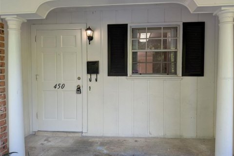 Condo in Maitland, Florida, 2 bedrooms  № 1866095 - photo 4