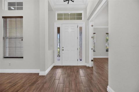 House in Land O' Lakes, Florida 4 bedrooms, 309.36 sq.m. № 2429286 - photo 10