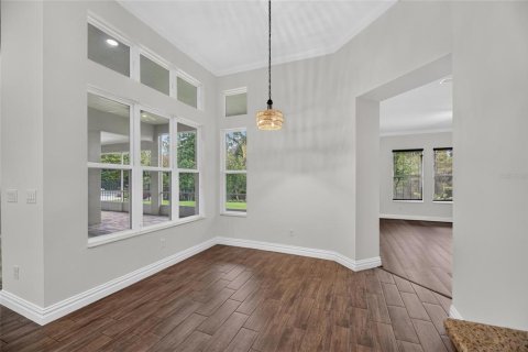 House in Land O' Lakes, Florida 4 bedrooms, 309.36 sq.m. № 2429286 - photo 29