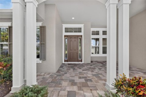 House in Land O' Lakes, Florida 4 bedrooms, 309.36 sq.m. № 2429286 - photo 6