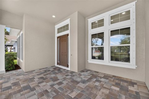House in Land O' Lakes, Florida 4 bedrooms, 309.36 sq.m. № 2429286 - photo 8