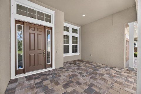House in Land O' Lakes, Florida 4 bedrooms, 309.36 sq.m. № 2429286 - photo 7