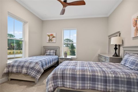 House in Umatilla, Florida 4 bedrooms, 196.21 sq.m. № 2138174 - photo 28