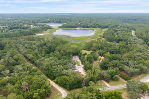Terrain à vendre à Melrose, Floride № 2095831 - photo 30