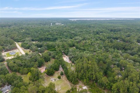 Terrain à vendre à Melrose, Floride № 2095831 - photo 6