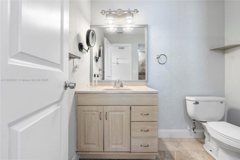Adosado en venta en Plantation, Florida, 3 dormitorios, 164.44 m2 № 1938435 - foto 21