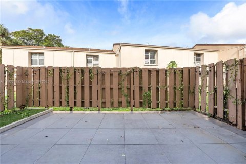 Adosado en venta en Plantation, Florida, 3 dormitorios, 164.44 m2 № 1938435 - foto 28