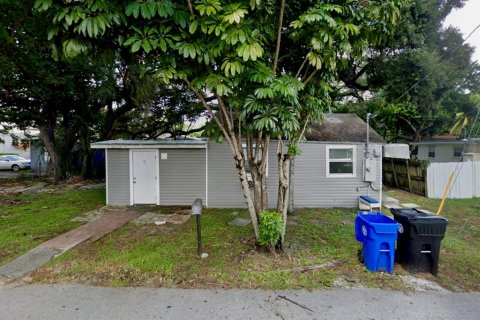 Villa ou maison à North Miami Beach, Floride 2 chambres, 65.22 m2 № 2086696