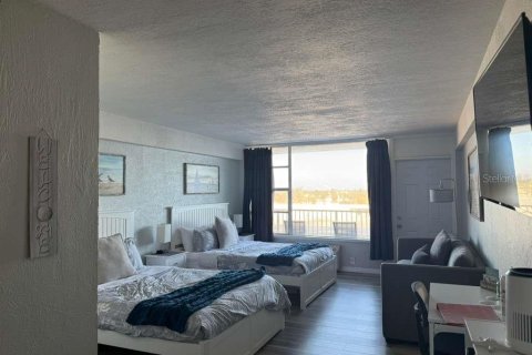 Купить кондоминиум в Дейтона-Бич, Флорида 3 комнаты, 49.24м2, № 2092725 - фото 11