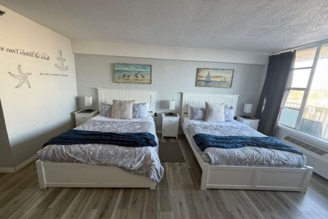 Купить кондоминиум в Дейтона-Бич, Флорида 3 комнаты, 49.24м2, № 2092725 - фото 9