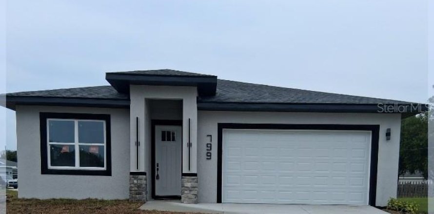 Casa en Palm Bay, Florida 3 dormitorios, 166.2 m2 № 2217179