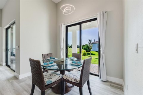 Villa ou maison à vendre à Cape Coral, Floride: 3 chambres, 179.39 m2 № 2295139 - photo 25