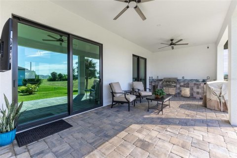Villa ou maison à vendre à Cape Coral, Floride: 3 chambres, 179.39 m2 № 2295139 - photo 29