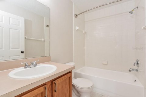 Villa ou maison à louer à Clermont, Floride: 3 chambres, 128.39 m2 № 2415594 - photo 16