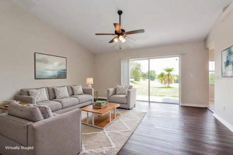 Villa ou maison à louer à Clermont, Floride: 3 chambres, 128.39 m2 № 2415594 - photo 4