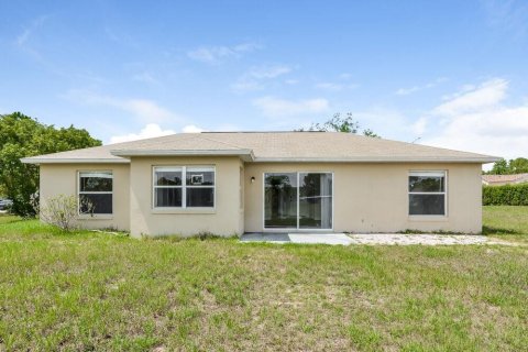 Villa ou maison à louer à Clermont, Floride: 3 chambres, 128.39 m2 № 2415594 - photo 17
