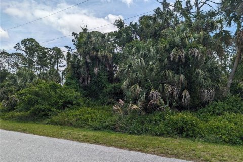 Land in North Port, Florida № 2160232 - photo 2