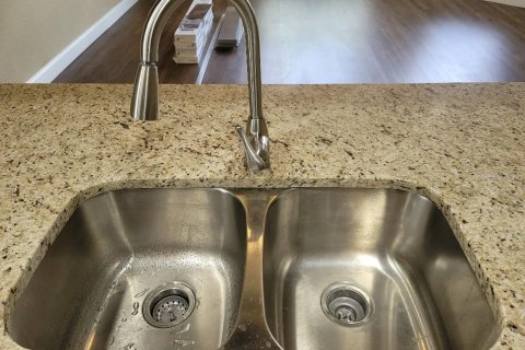 Copropriété à louer à Kissimmee, Floride: 3 chambres, 116.22 m2 № 1806669 - photo 6