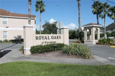 Copropriété à louer à Kissimmee, Floride: 3 chambres, 116.22 m2 № 1806669 - photo 2