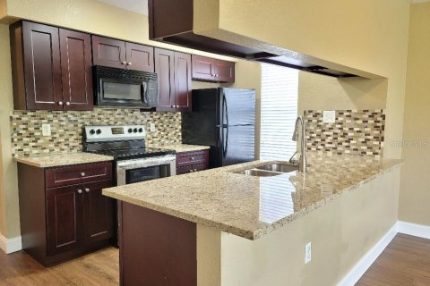 Copropriété à louer à Kissimmee, Floride: 3 chambres, 116.22 m2 № 1806669 - photo 5