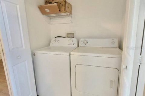 Copropriété à louer à Kissimmee, Floride: 3 chambres, 116.22 m2 № 1806669 - photo 15