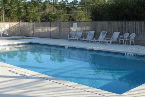 Copropriété à louer à Kissimmee, Floride: 3 chambres, 116.22 m2 № 1806669 - photo 3