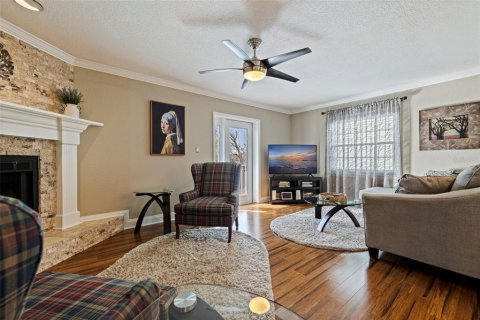 Townhouse in Saint Pete Beach, Florida 3 bedrooms, 170.94 sq.m. № 2396379 - photo 20