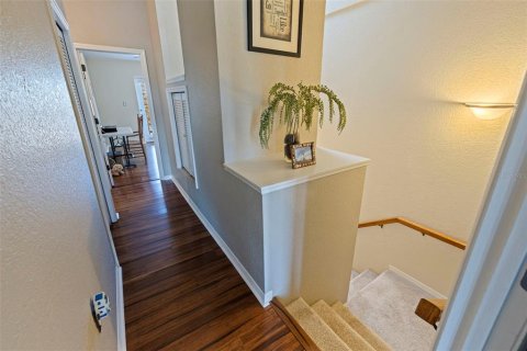 Townhouse in Saint Pete Beach, Florida 3 bedrooms, 170.94 sq.m. № 2396379 - photo 24