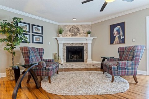 Townhouse in Saint Pete Beach, Florida 3 bedrooms, 170.94 sq.m. № 2396379 - photo 19