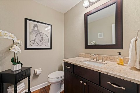 Townhouse in Saint Pete Beach, Florida 3 bedrooms, 170.94 sq.m. № 2396379 - photo 14