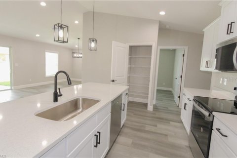 Villa ou maison à vendre à Cape Coral, Floride: 4 chambres, 168.06 m2 № 1884352 - photo 12