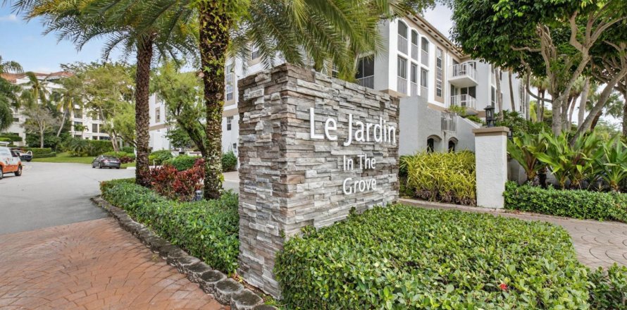 Condominio en Boca Raton, Florida, 2 dormitorios  № 2145997