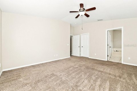 Villa ou maison à louer à Riverview, Floride: 4 chambres, 153.75 m2 № 2384354 - photo 7