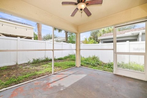 Villa ou maison à louer à Riverview, Floride: 4 chambres, 153.75 m2 № 2384354 - photo 15