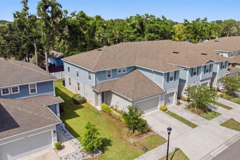 Touwnhouse à vendre à Brandon, Floride: 3 chambres, 172.8 m2 № 2131805 - photo 27
