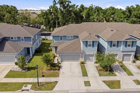 Touwnhouse à vendre à Brandon, Floride: 3 chambres, 172.8 m2 № 2131805 - photo 26