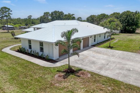 Casa en venta en St. Lucie, Florida, 4 dormitorios, 230.96 m2 № 2087255 - foto 14