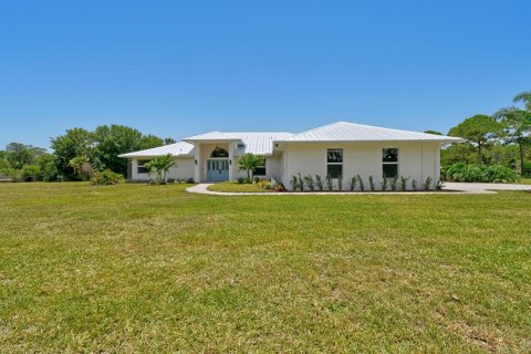 Casa en venta en St. Lucie, Florida, 4 dormitorios, 230.96 m2 № 2087255 - foto 4