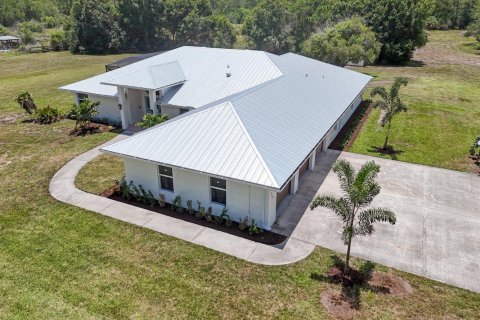 Casa en venta en St. Lucie, Florida, 4 dormitorios, 230.96 m2 № 2087255 - foto 13