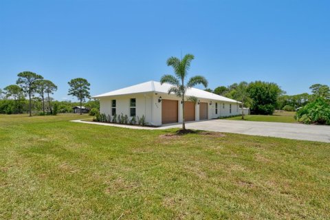 Casa en venta en St. Lucie, Florida, 4 dormitorios, 230.96 m2 № 2087255 - foto 12