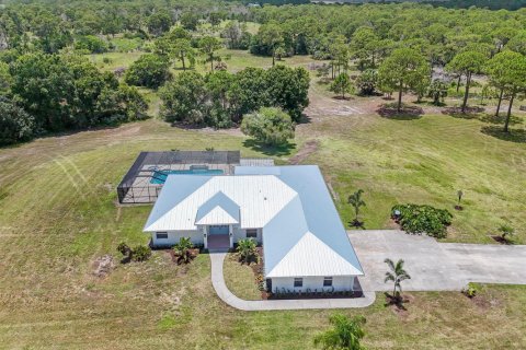 Casa en venta en St. Lucie, Florida, 4 dormitorios, 230.96 m2 № 2087255 - foto 10
