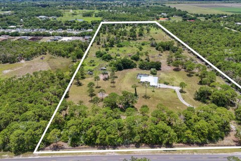 Casa en venta en St. Lucie, Florida, 4 dormitorios, 230.96 m2 № 2087255 - foto 2