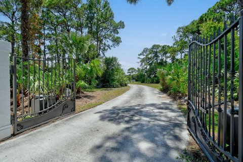 Casa en venta en St. Lucie, Florida, 4 dormitorios, 230.96 m2 № 2087255 - foto 7
