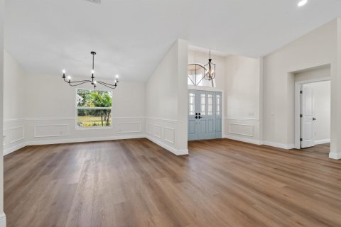 Casa en venta en St. Lucie, Florida, 4 dormitorios, 230.96 m2 № 2087255 - foto 24