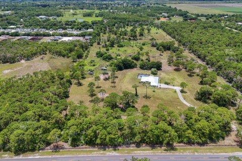 Casa en St. Lucie, Florida 4 dormitorios, 230.96 m2 № 2087255