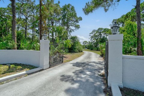 Casa en venta en St. Lucie, Florida, 4 dormitorios, 230.96 m2 № 2087255 - foto 8