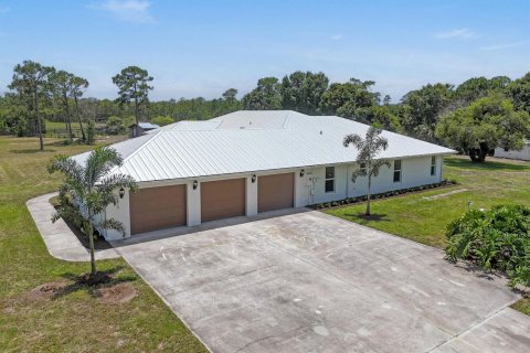 Casa en venta en St. Lucie, Florida, 4 dormitorios, 230.96 m2 № 2087255 - foto 15